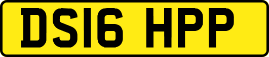 DS16HPP