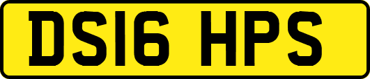 DS16HPS