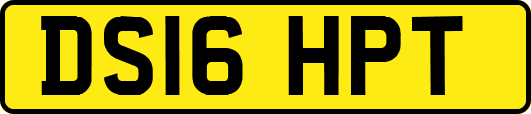 DS16HPT