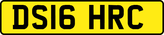 DS16HRC