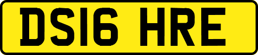 DS16HRE