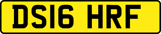 DS16HRF