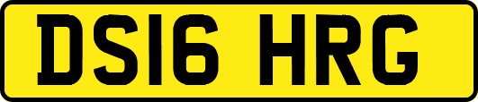 DS16HRG