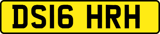 DS16HRH