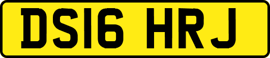DS16HRJ