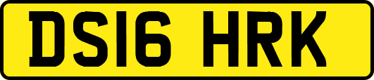 DS16HRK