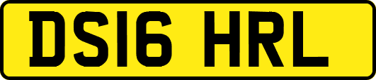 DS16HRL