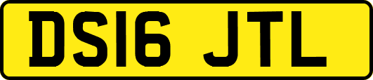 DS16JTL
