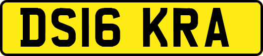 DS16KRA