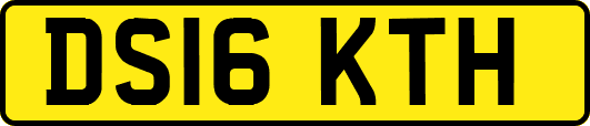 DS16KTH