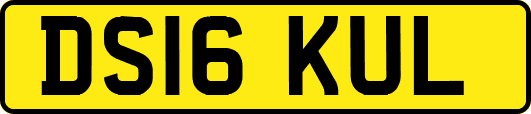 DS16KUL