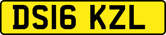 DS16KZL