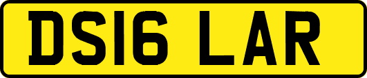 DS16LAR