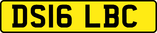 DS16LBC