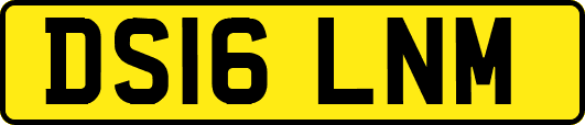 DS16LNM