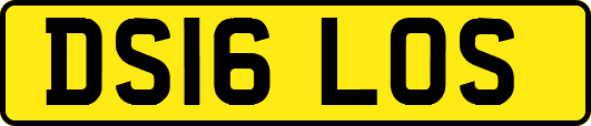 DS16LOS