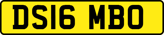 DS16MBO