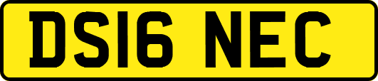 DS16NEC