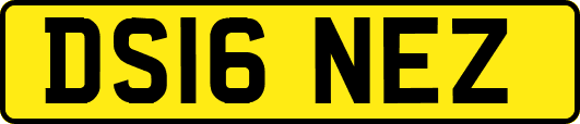 DS16NEZ