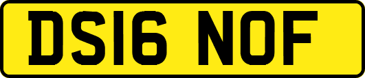 DS16NOF