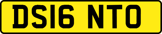 DS16NTO