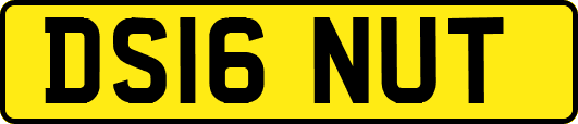 DS16NUT