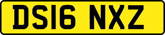 DS16NXZ