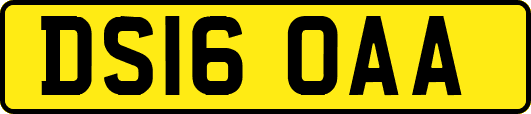 DS16OAA