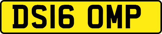 DS16OMP