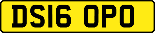 DS16OPO