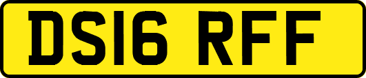 DS16RFF