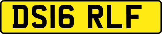 DS16RLF