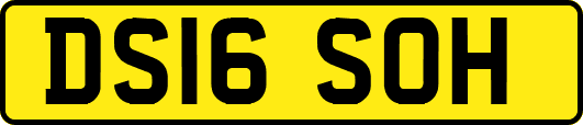 DS16SOH