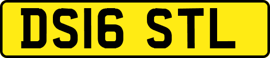 DS16STL