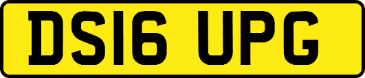 DS16UPG