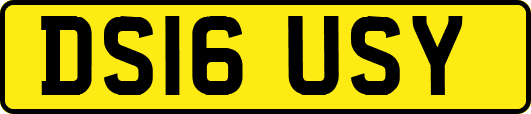 DS16USY