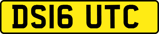 DS16UTC