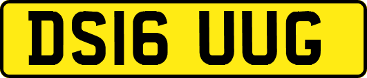 DS16UUG