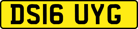 DS16UYG