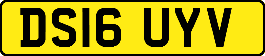 DS16UYV