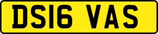 DS16VAS