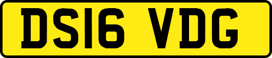 DS16VDG