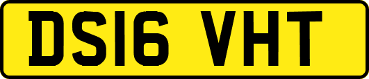 DS16VHT