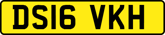 DS16VKH