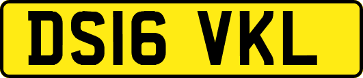DS16VKL
