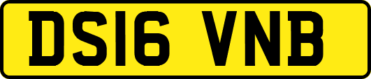 DS16VNB