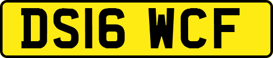 DS16WCF