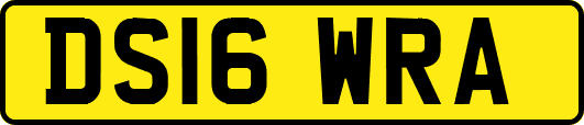 DS16WRA