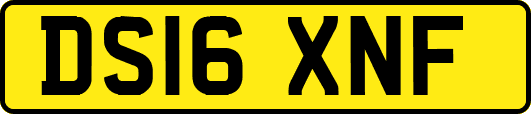 DS16XNF