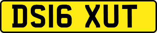 DS16XUT